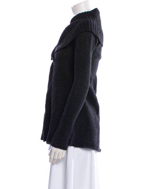 Vince Cowl Neck Sweater