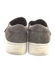 Vince Suede Sneakers