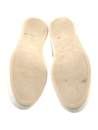 Vince Suede Sneakers