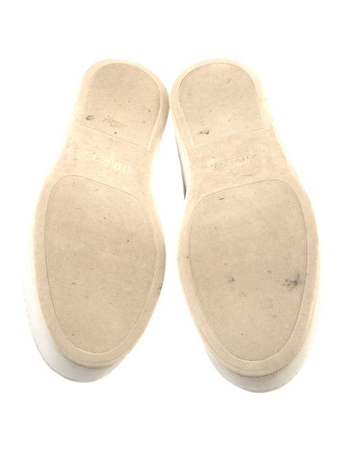 Vince Suede Sneakers