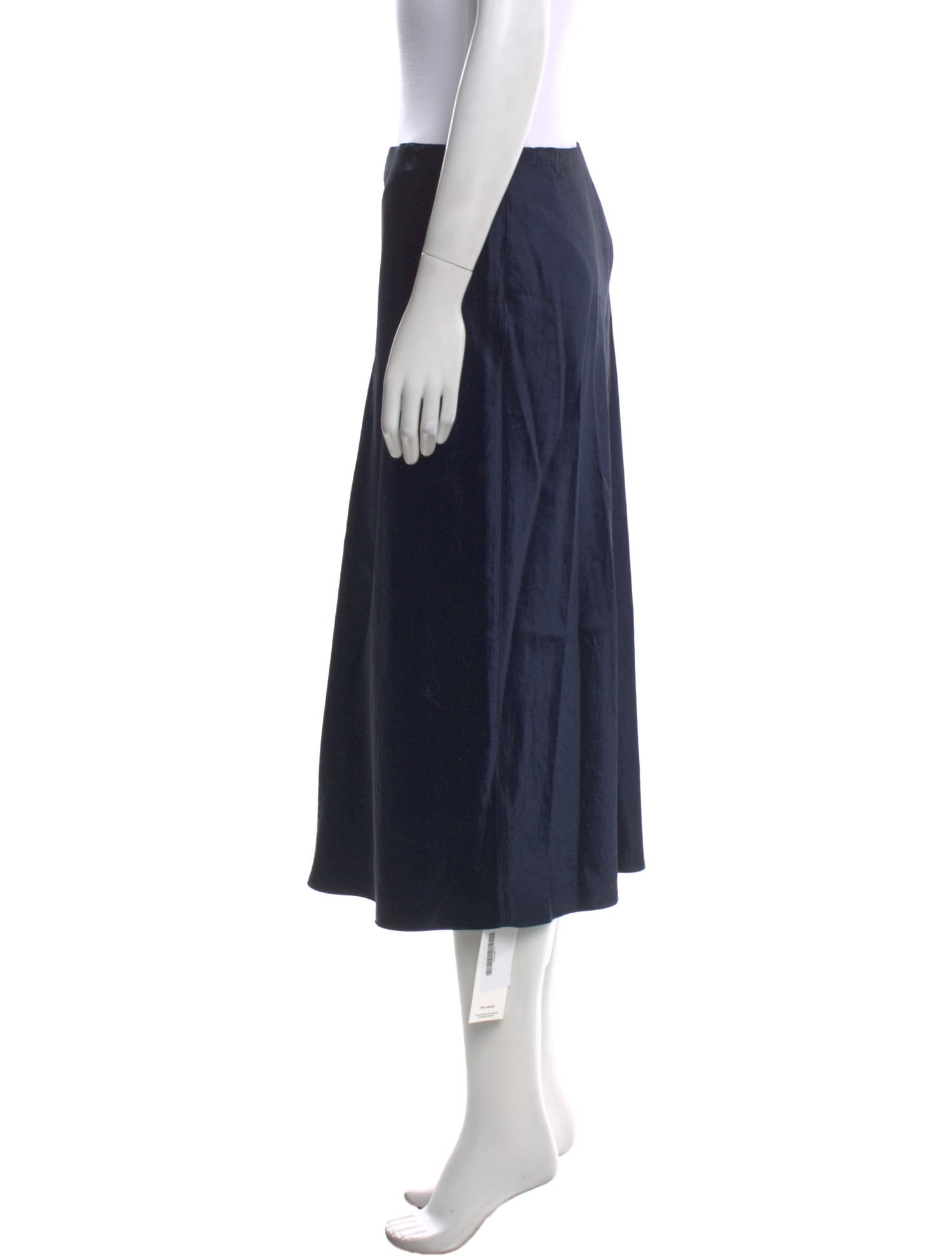 Vince Knee-Length Skirt