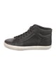 Vince Leather Sneakers