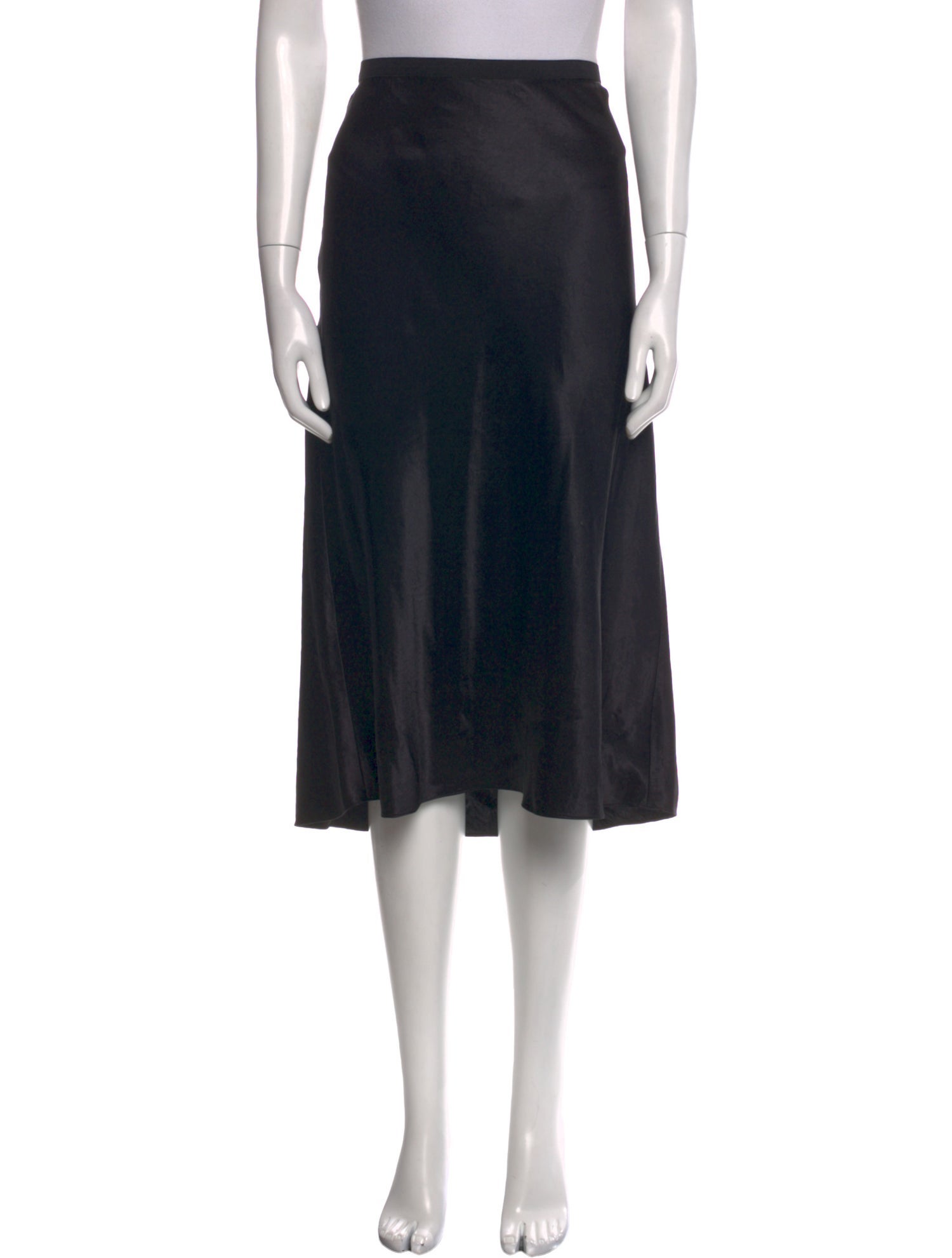 Vince Midi Length Skirt