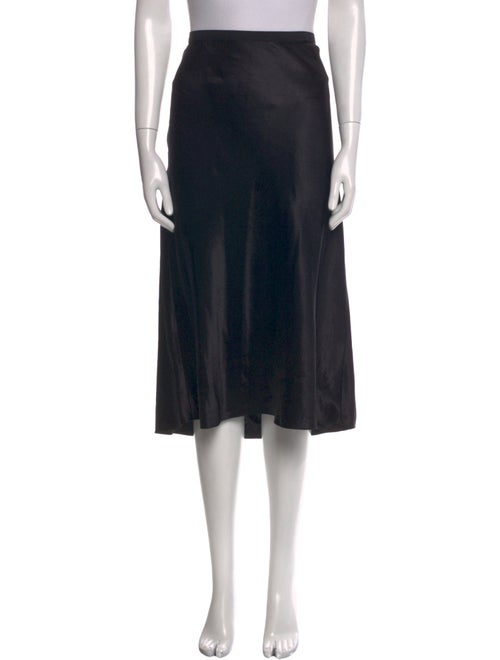 Vince Midi Length Skirt