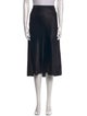 Vince Midi Length Skirt
