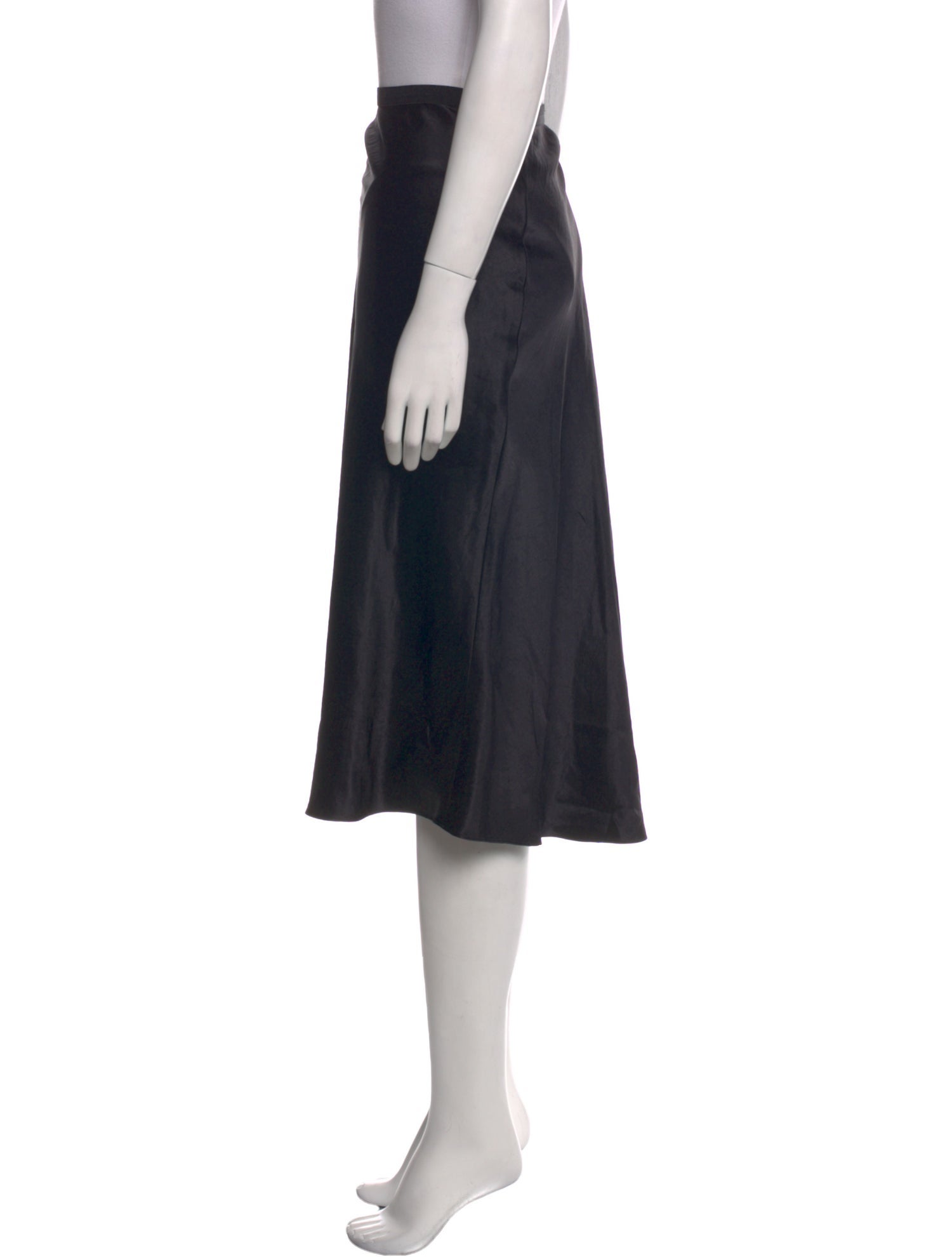 Vince Midi Length Skirt