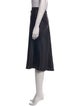 Vince Midi Length Skirt