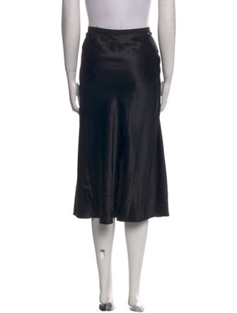 Vince Midi Length Skirt