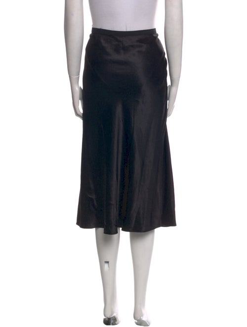 Vince Midi Length Skirt