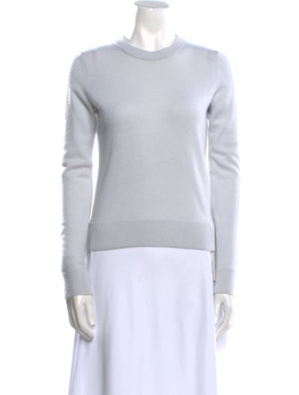 Vince Cashmere Crew Neck Sweater