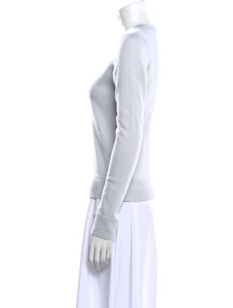 Vince Cashmere Crew Neck Sweater