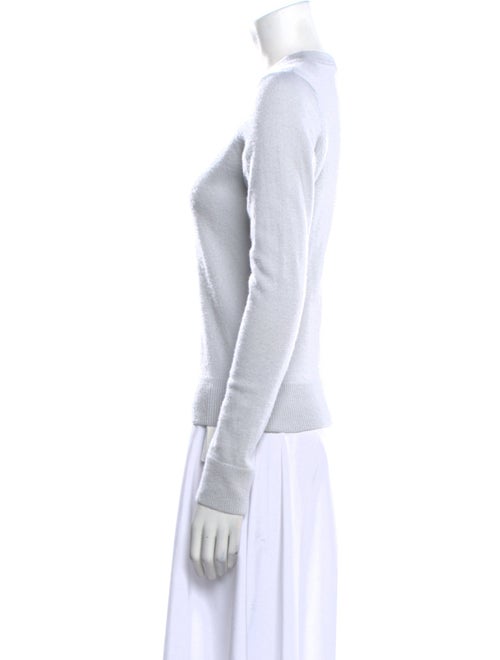 Vince Cashmere Crew Neck Sweater