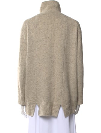 Vince Cashmere Turtleneck Sweater