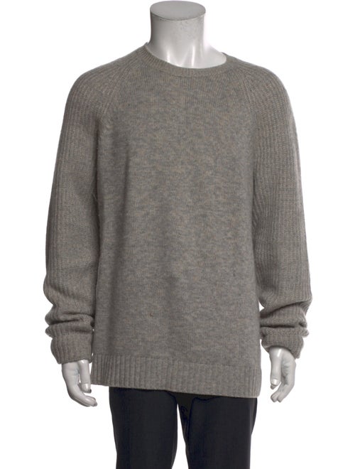 Vince Cashmere Crew Neck Pullover