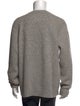 Vince Cashmere Crew Neck Pullover