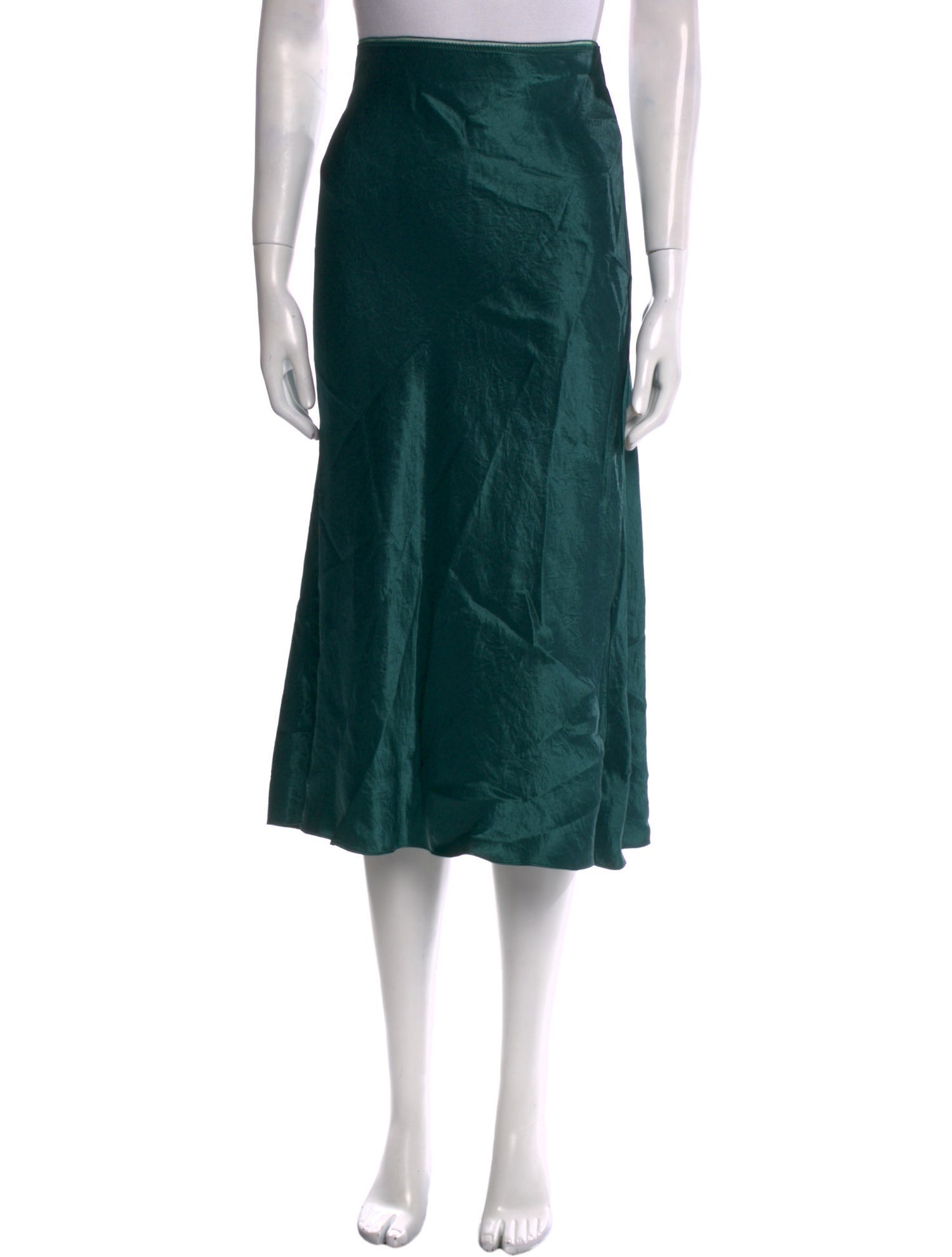 Vince Midi Length Skirt w/ Tags