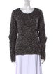 Vince Scoop Neck Sweater