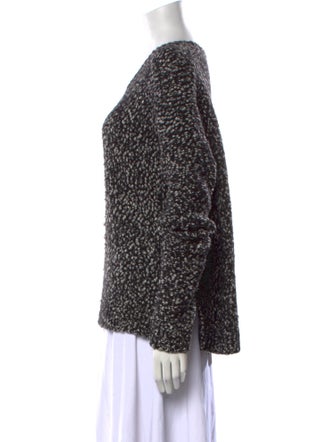 Vince Scoop Neck Sweater