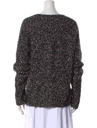 Vince Scoop Neck Sweater