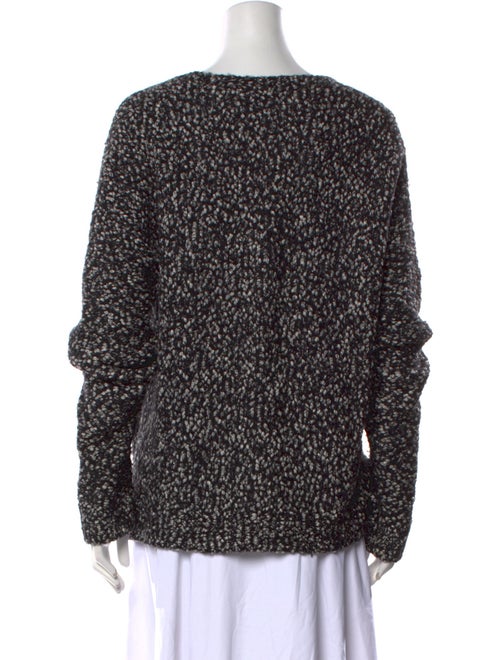 Vince Scoop Neck Sweater