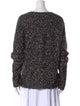 Vince Scoop Neck Sweater