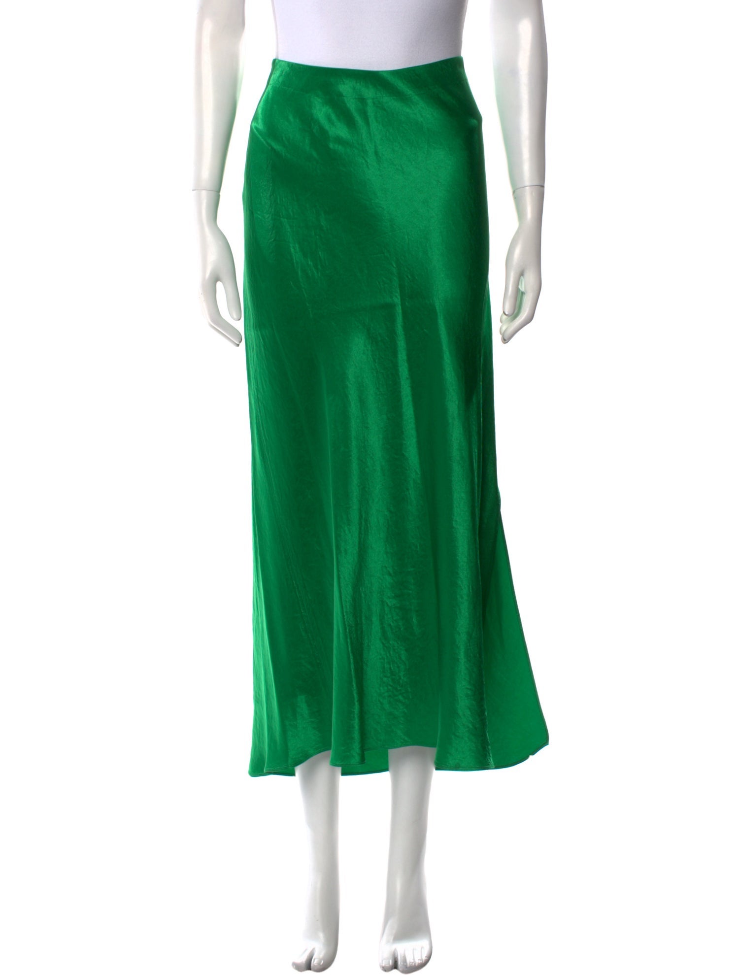 Vince Midi Length Skirt