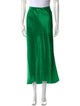 Vince Midi Length Skirt