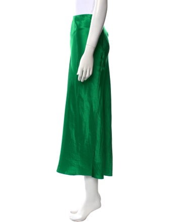 Vince Midi Length Skirt