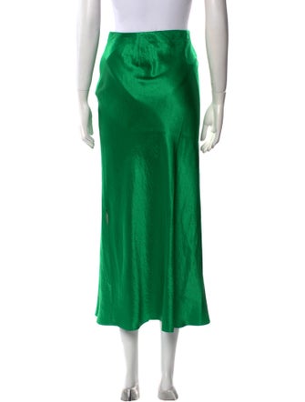 Vince Midi Length Skirt