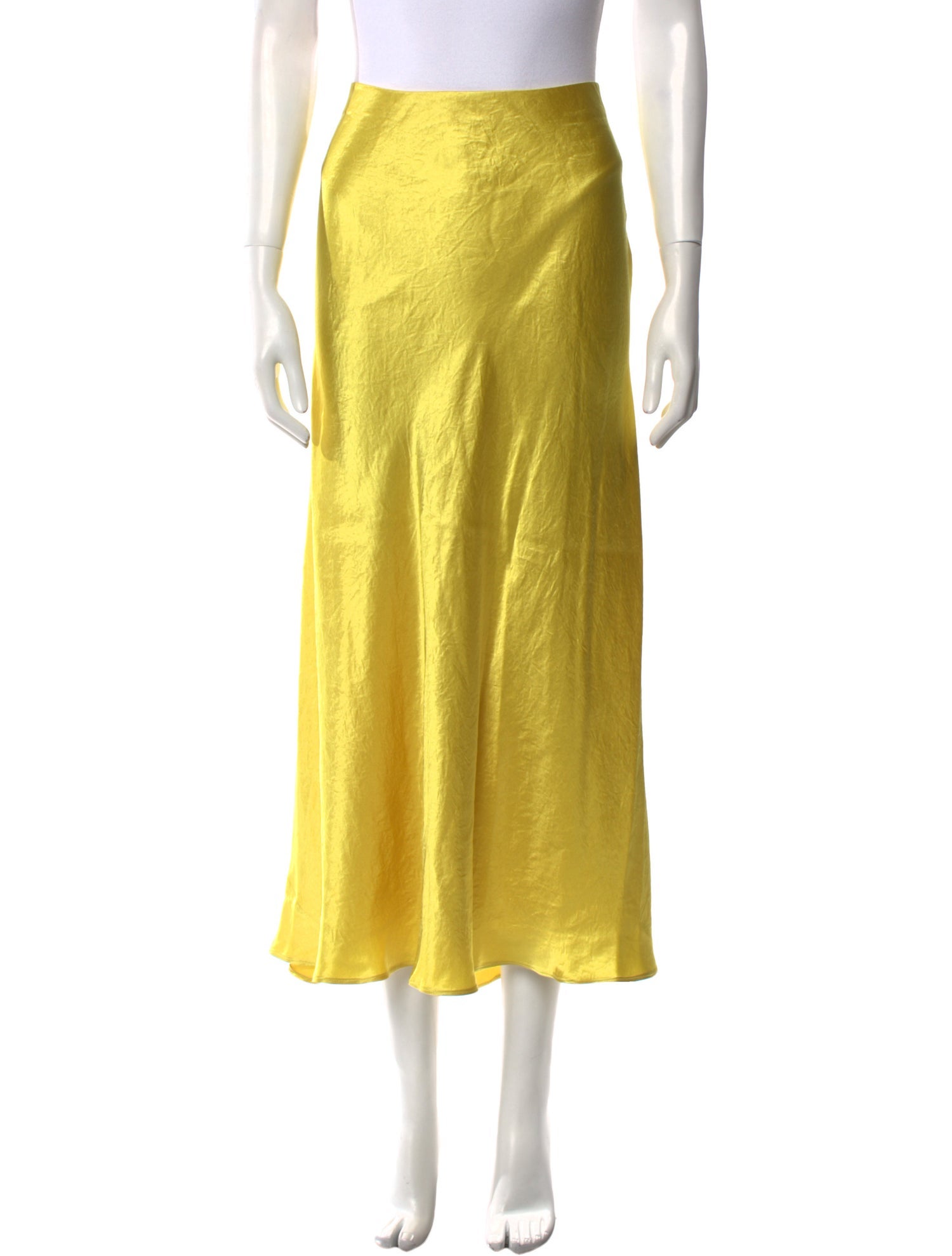 Vince Midi Length Skirt