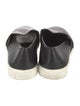 Vince Leather Sneakers