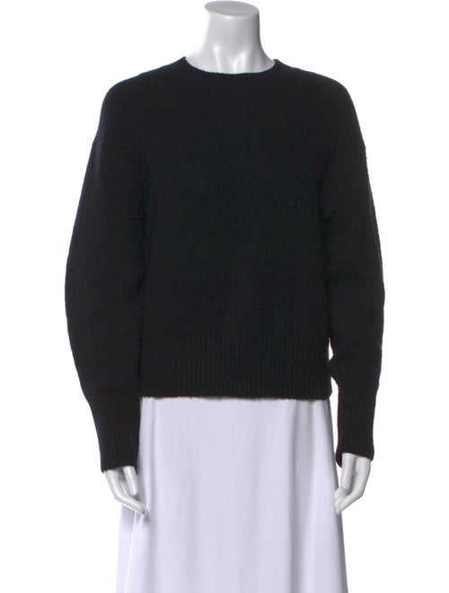Vince Wool Crew Neck Sweater
