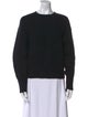 Vince Wool Crew Neck Sweater