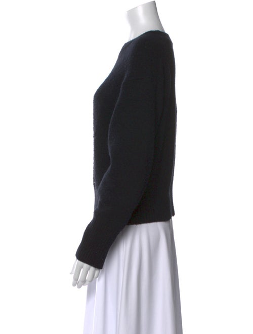 Vince Wool Crew Neck Sweater