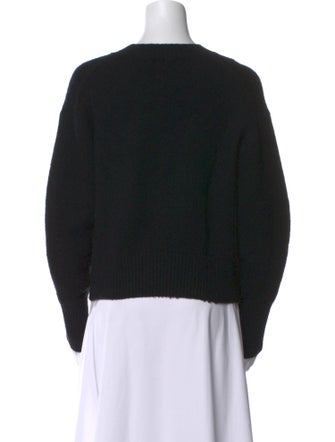 Vince Wool Crew Neck Sweater