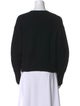 Vince Wool Crew Neck Sweater