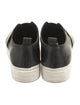 Vince Leather Loafer Sneakers