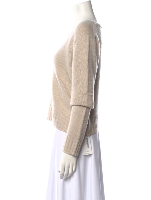 Vince Cashmere V-Neck Sweater