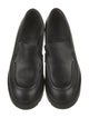 Vince Leather Loafers