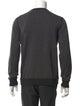 Vince Wool Crew Neck Pullover