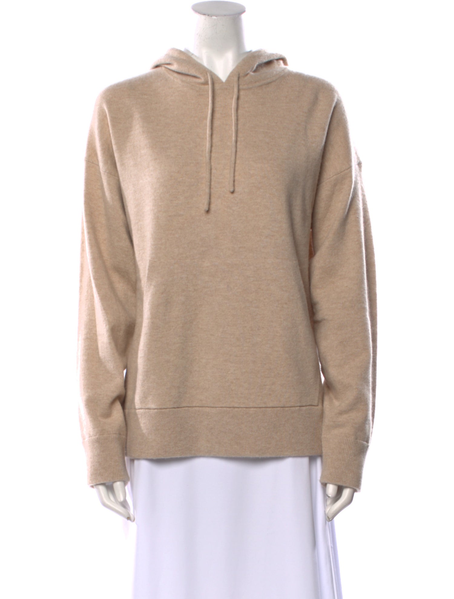 Vince Wool Crew Neck Sweater