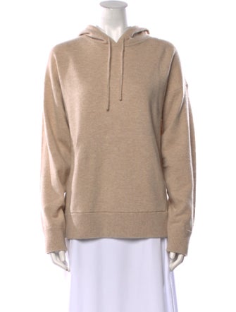 Vince Wool Crew Neck Sweater