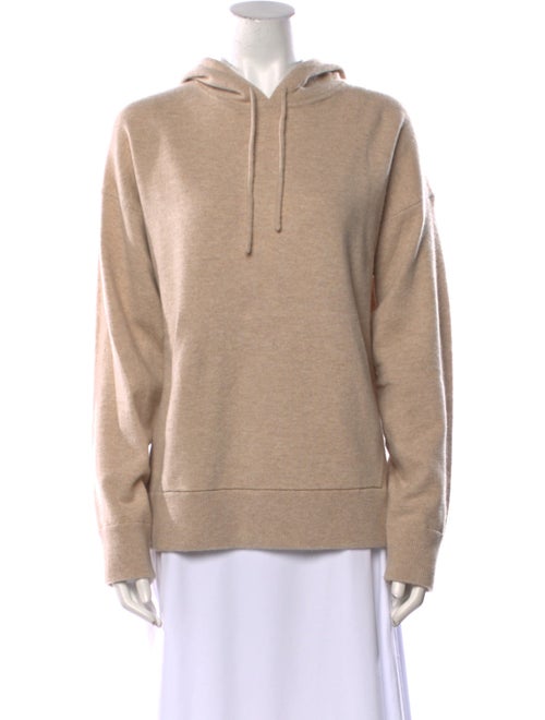 Vince Wool Crew Neck Sweater