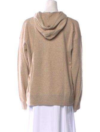 Vince Wool Crew Neck Sweater