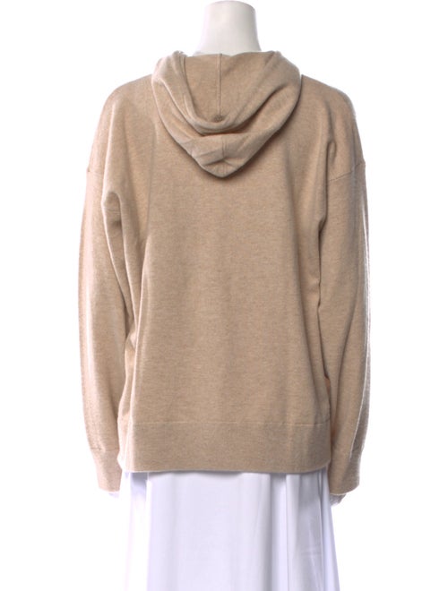 Vince Wool Crew Neck Sweater