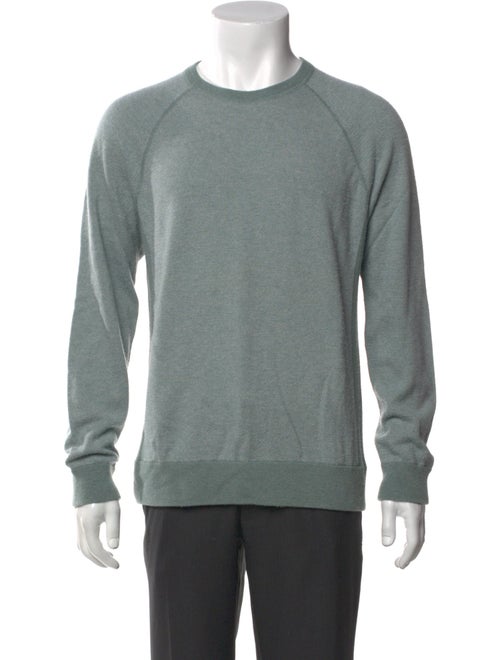 Vince Wool Crew Neck Pullover