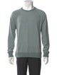 Vince Wool Crew Neck Pullover