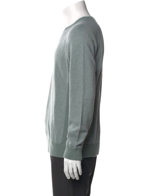 Vince Wool Crew Neck Pullover
