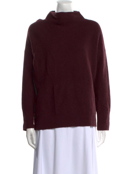 Vince Cashmere Turtleneck Sweater