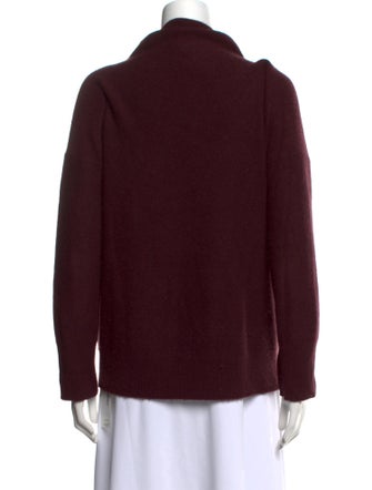Vince Cashmere Turtleneck Sweater
